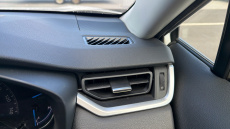 Toyota RAV4 2.5 VVT-i Hybrid Design 5dr CVT 2WD Hybrid Estate